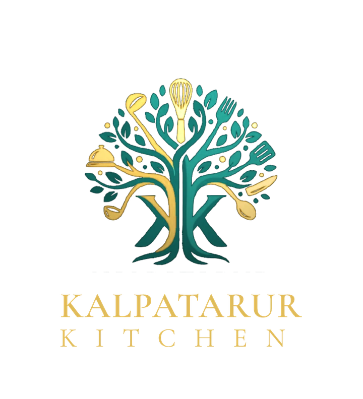 Kalpatarur Kitchen — Your Wish Our Dish